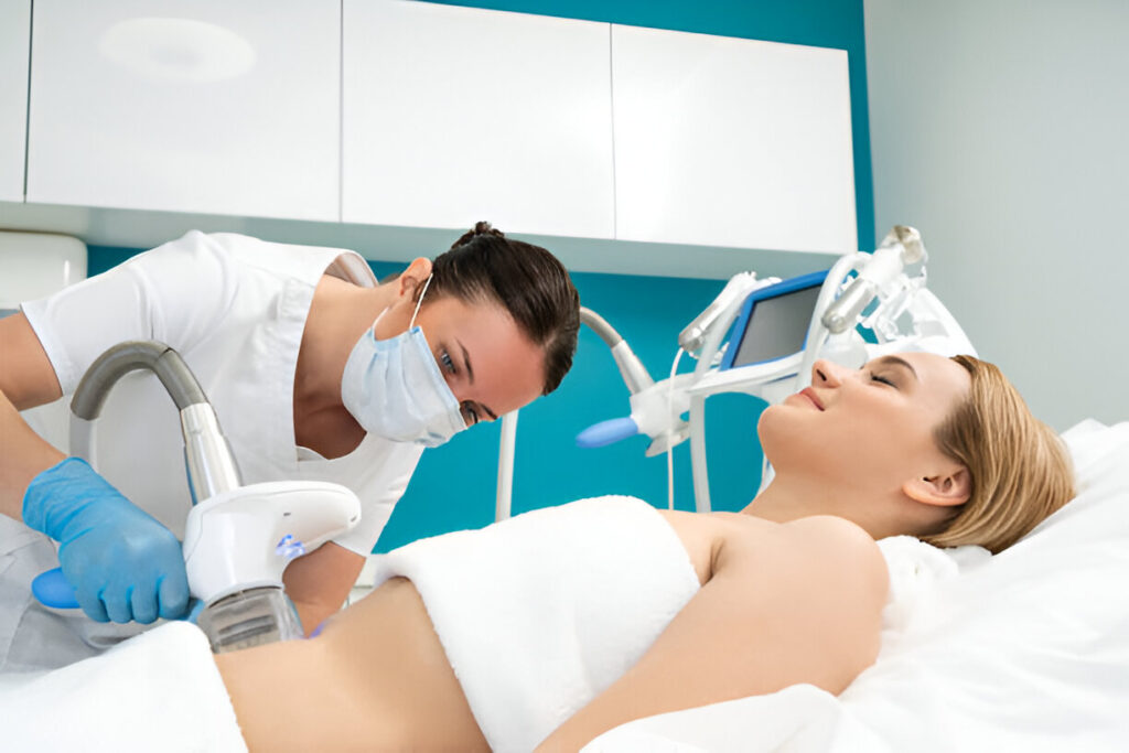 How Many Emsculpt Treatments Do You Need
