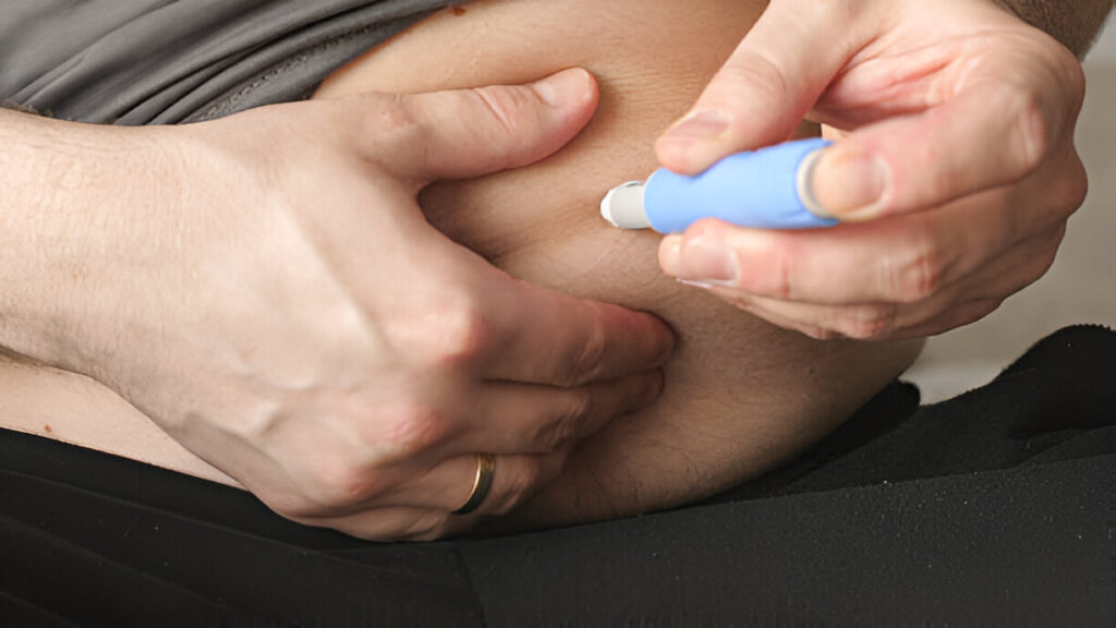 Weight Loss Injections