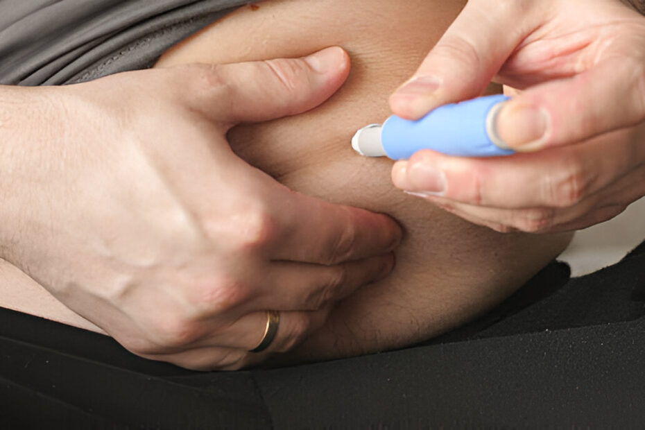 Weight Loss Injections